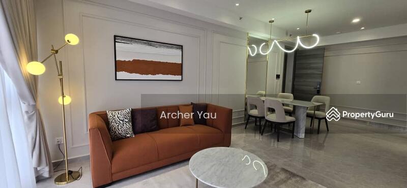 Untuk Dijual - Agile Bukit Bintang