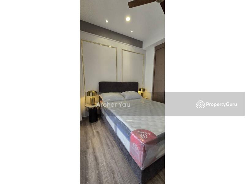 Untuk Dijual - Agile Bukit Bintang