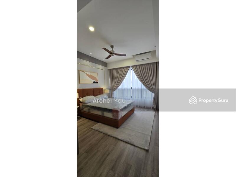 Untuk Dijual - Agile Bukit Bintang