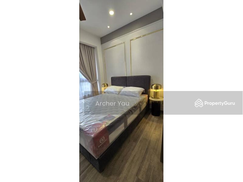 Untuk Dijual - Agile Bukit Bintang