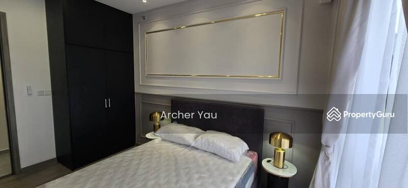 Untuk Dijual - Agile Bukit Bintang