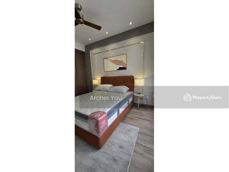 Untuk Dijual - Agile Bukit Bintang