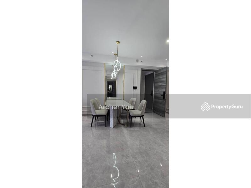 Untuk Dijual - Agile Bukit Bintang