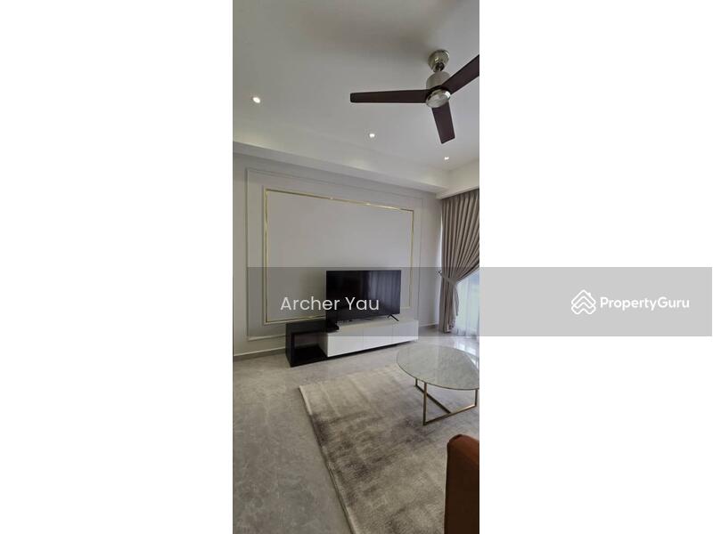 Untuk Dijual - Agile Bukit Bintang