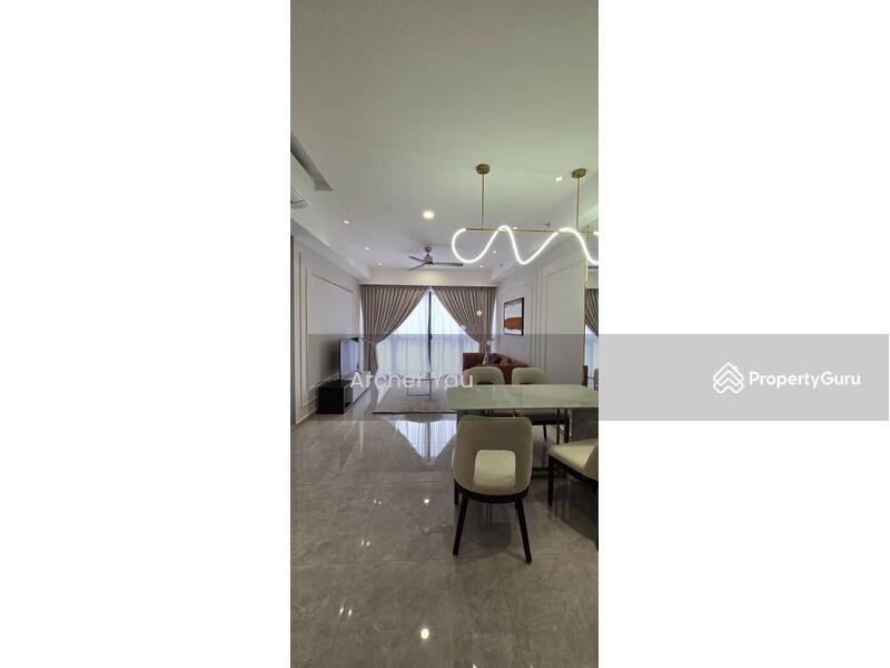 Untuk Dijual - Agile Bukit Bintang