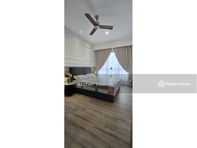 Untuk Dijual - Agile Bukit Bintang