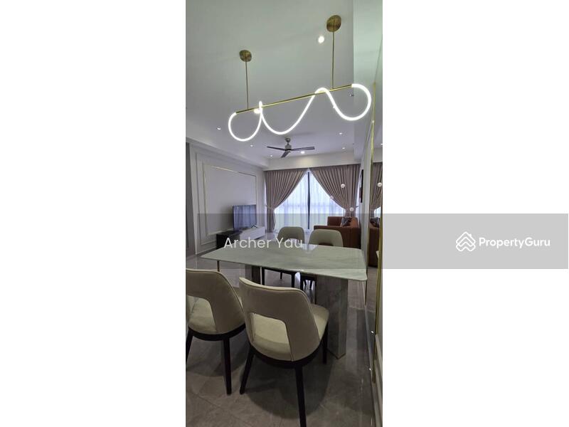 Untuk Dijual - Agile Bukit Bintang