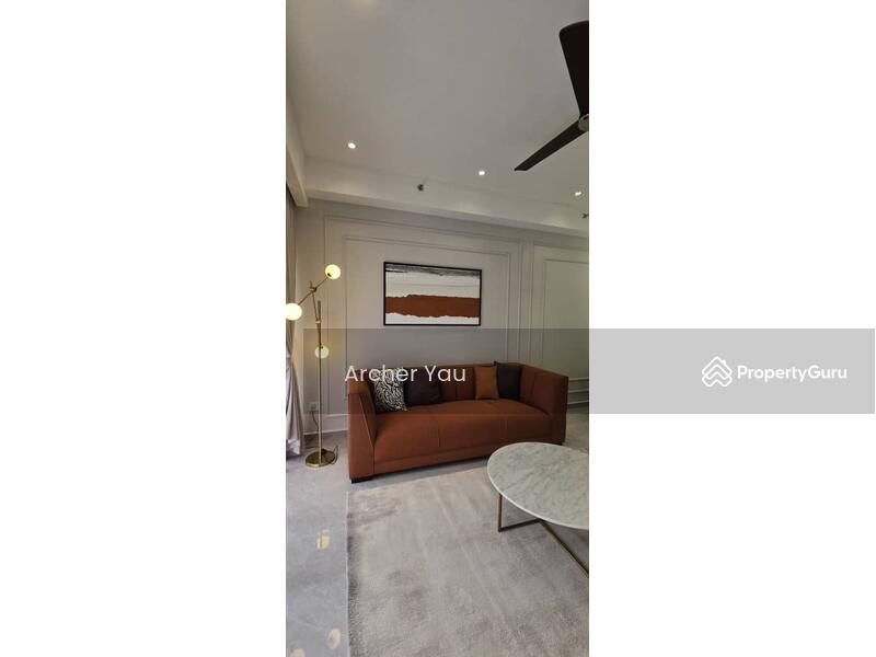 Untuk Dijual - Agile Bukit Bintang