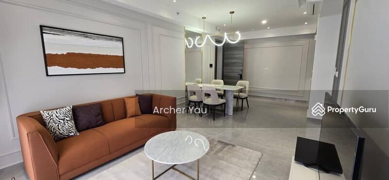 Untuk Dijual - Agile Bukit Bintang