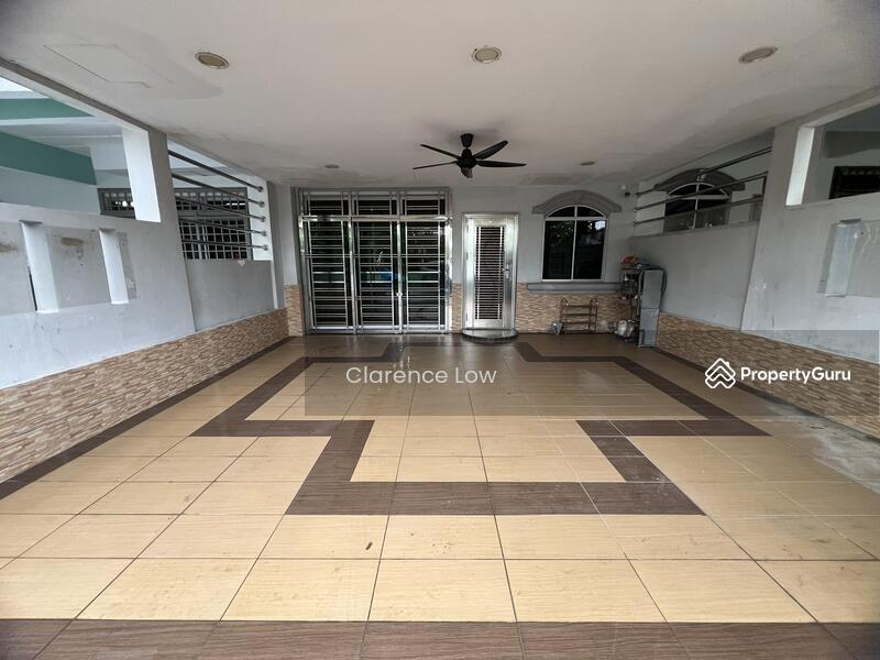 Untuk Dijual - Taman Pulai Utama