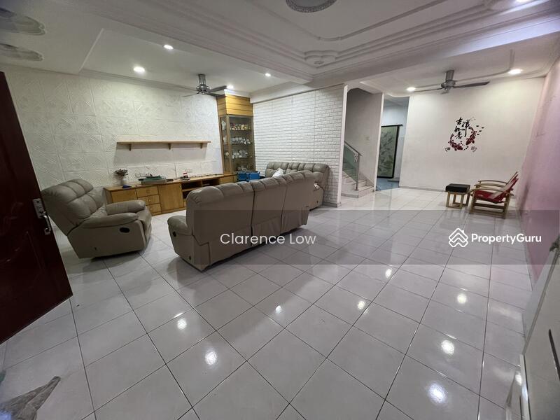 Untuk Dijual - Taman Pulai Utama