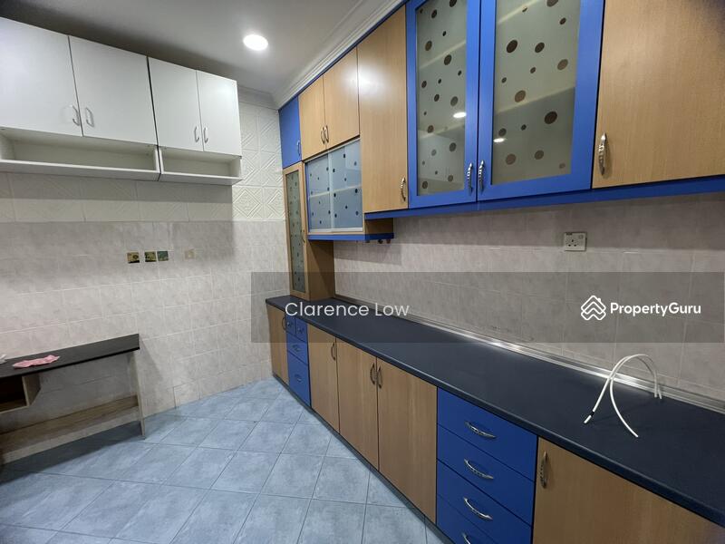Untuk Dijual - Taman Pulai Utama