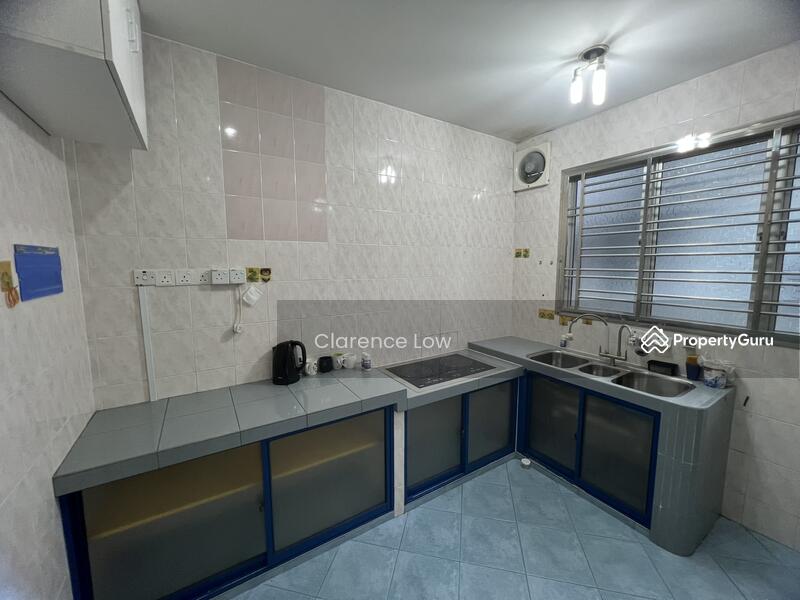 Untuk Dijual - Taman Pulai Utama