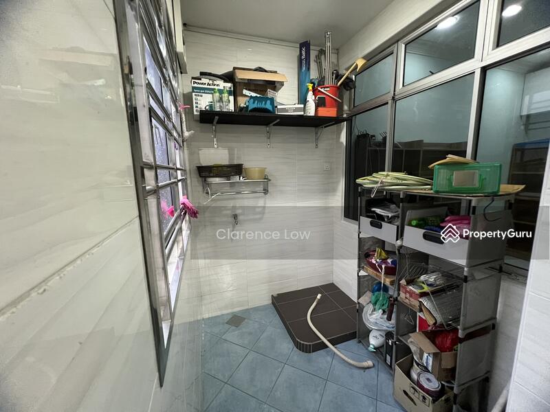 Untuk Dijual - Taman Pulai Utama