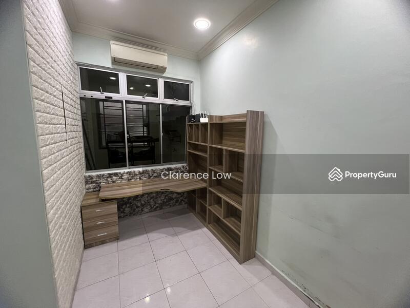 Untuk Dijual - Taman Pulai Utama