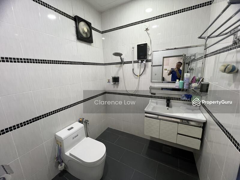 Untuk Dijual - Taman Pulai Utama