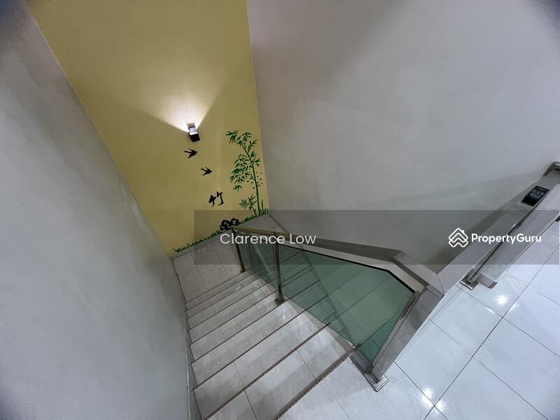 Untuk Dijual - Taman Pulai Utama