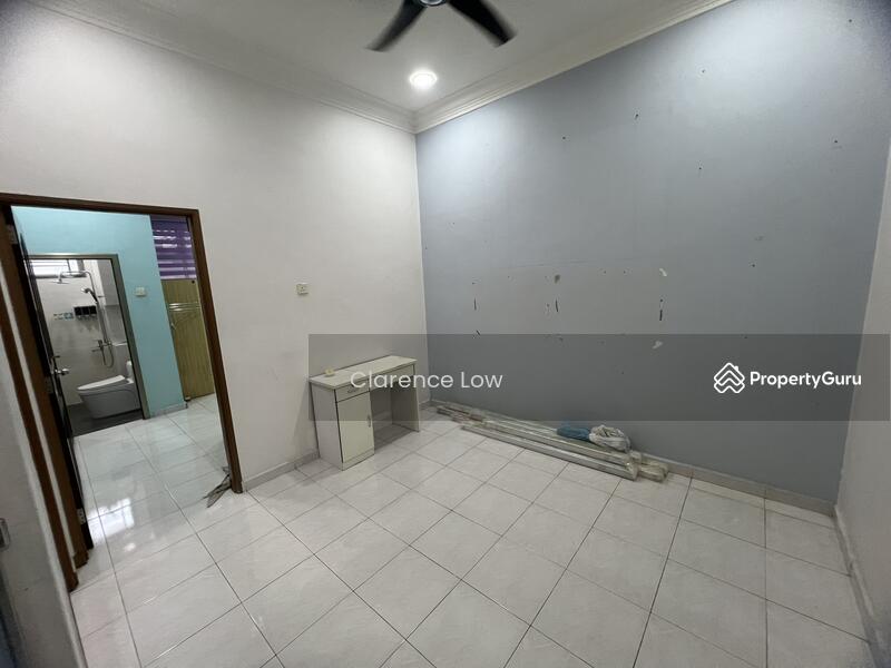 Untuk Dijual - Taman Pulai Utama