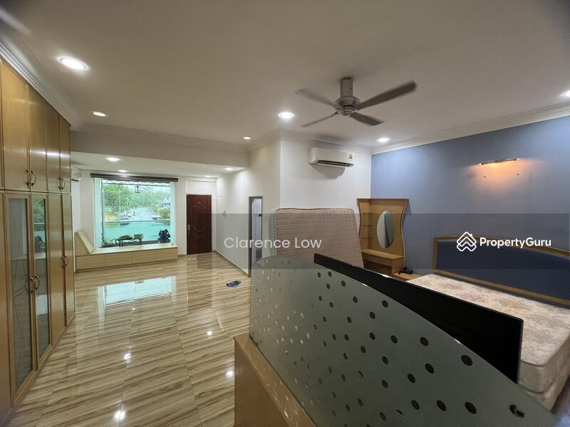 Untuk Dijual - Taman Pulai Utama