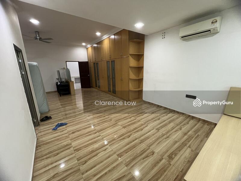Untuk Dijual - Taman Pulai Utama