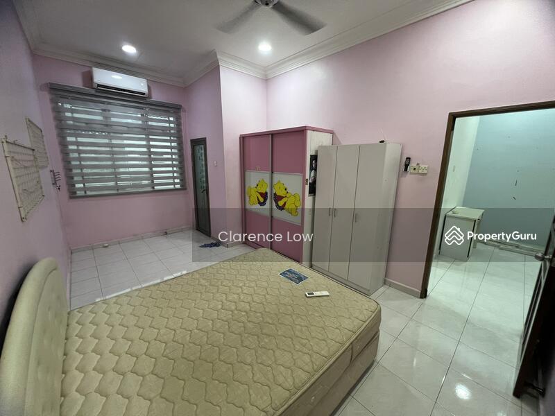 Untuk Dijual - Taman Pulai Utama