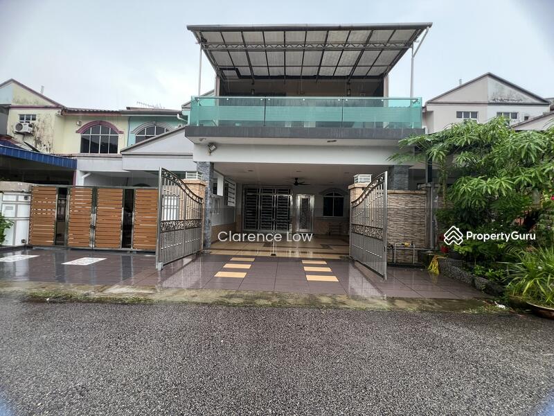 Untuk Dijual - Taman Pulai Utama