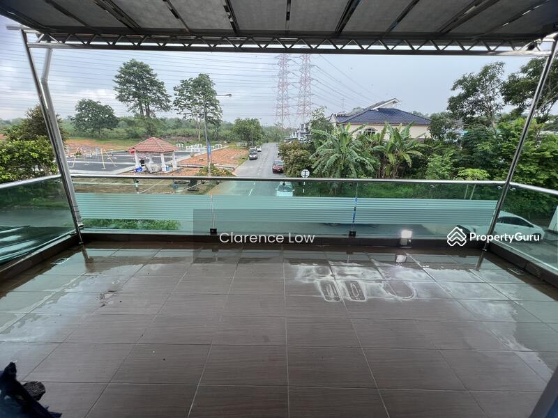 Untuk Dijual - Taman Pulai Utama