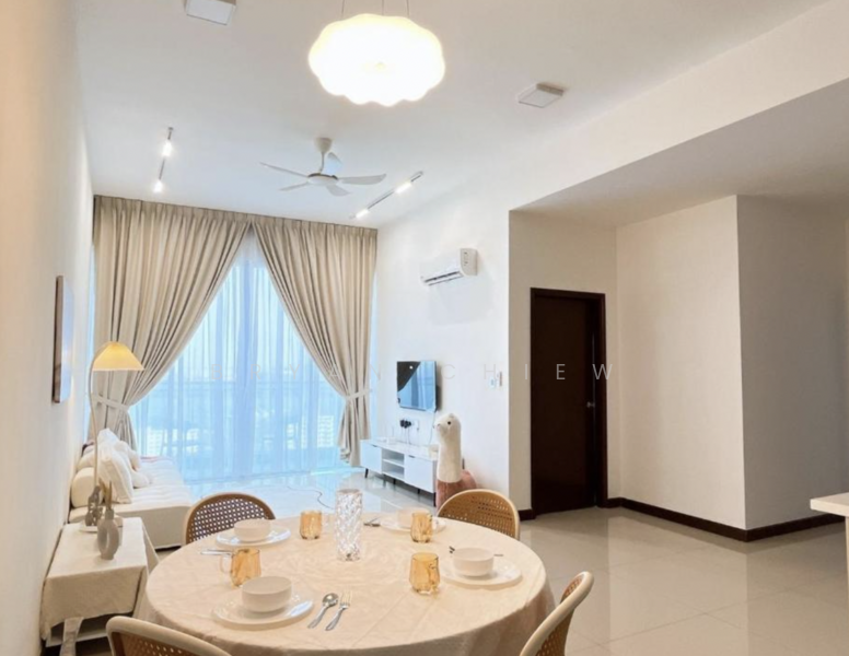 For Sale - Paragon Suites @ CIQ