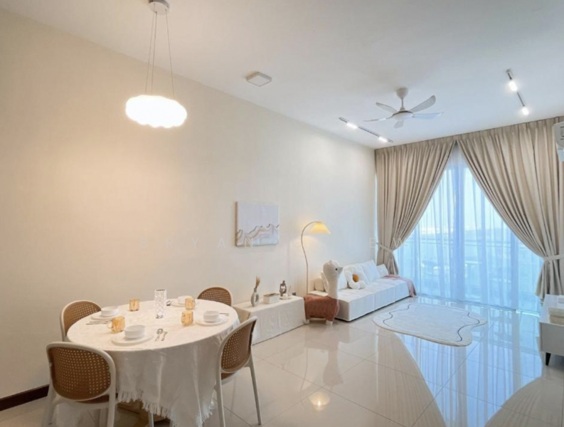 For Sale - Paragon Suites @ CIQ