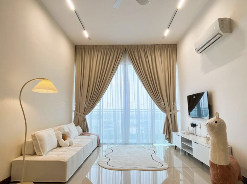 For Sale - Paragon Suites @ CIQ