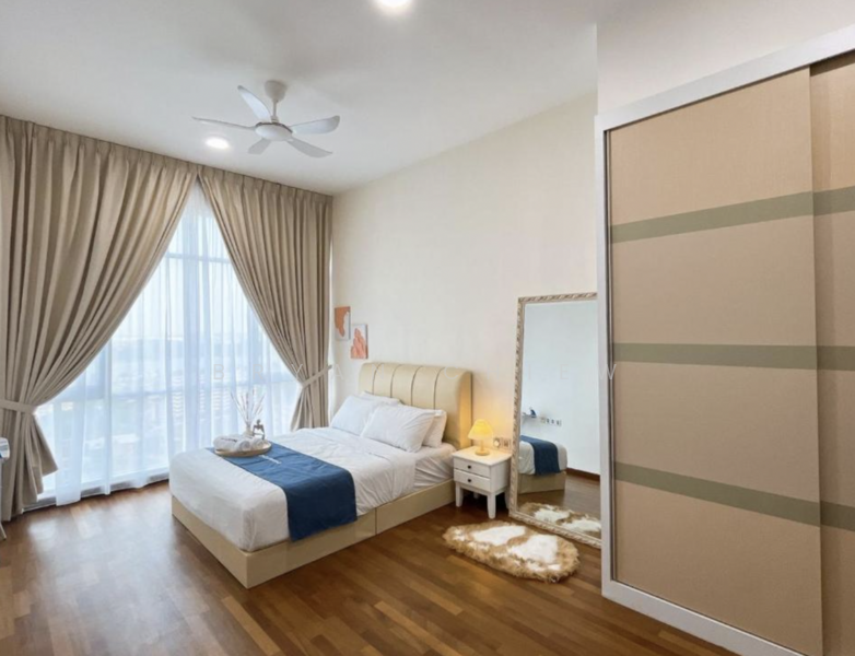 For Sale - Paragon Suites @ CIQ