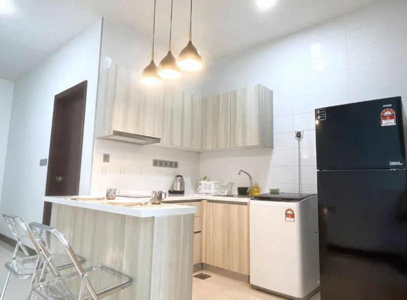 For Sale - Paragon Suites @ CIQ