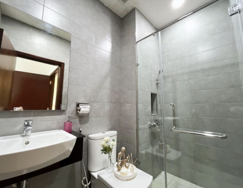 For Sale - Paragon Suites @ CIQ