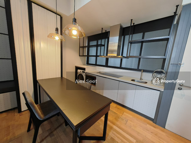 Kondominium untuk Disewa di Twy Duplex Condos - Alex Seet - PropertyGuru.com.my