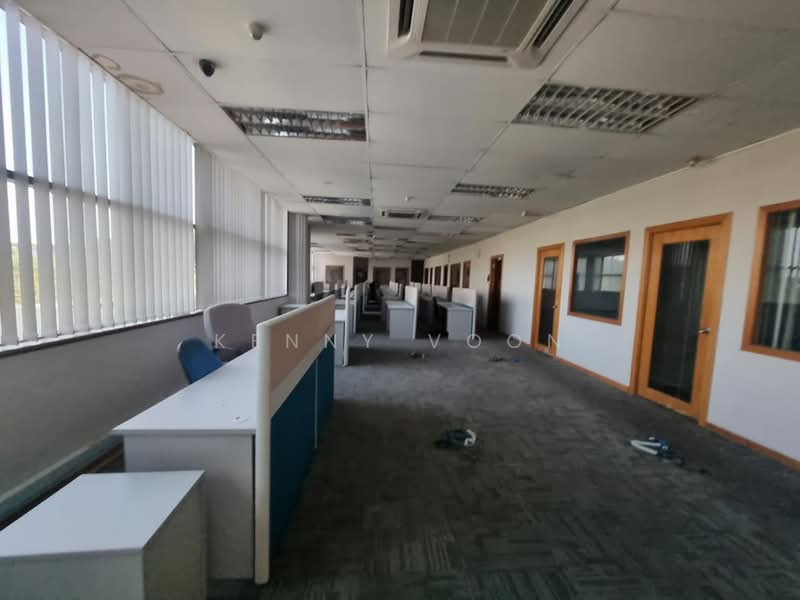 Hicom - Glenmarie Industrial Park untuk Untuk Disewa - RM 12,000 /bulan, Mac 2026 - PropertyGuru.com.my