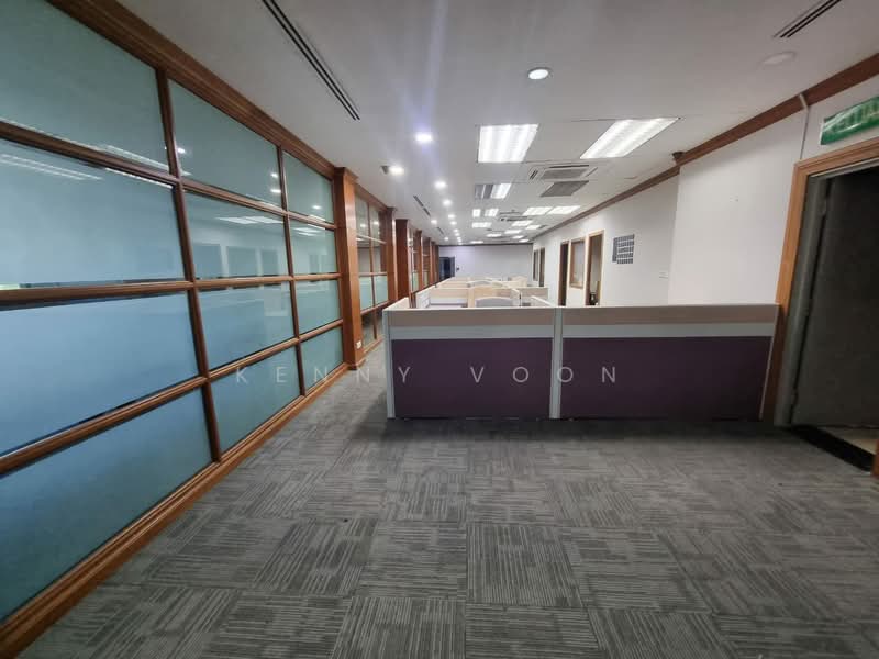 Hicom - Glenmarie Industrial Park untuk Untuk Disewa - RM 12,000 /bulan, Mac 2026 - PropertyGuru.com.my