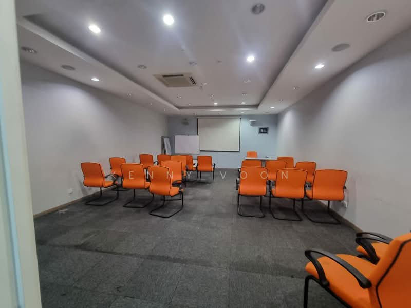 Hicom - Glenmarie Industrial Park untuk Untuk Disewa - RM 12,000 /bulan, Mac 2026 - PropertyGuru.com.my