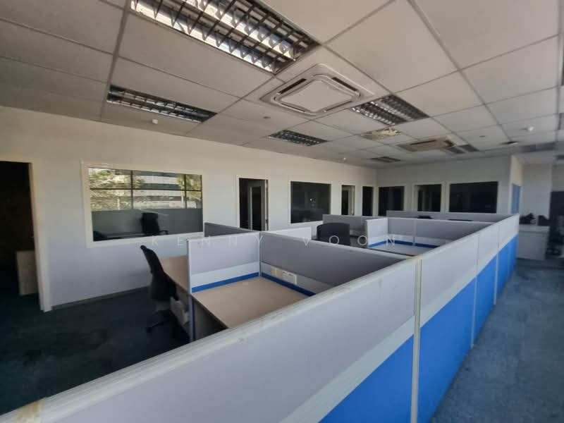 Hicom - Glenmarie Industrial Park untuk Untuk Disewa - RM 12,000 /bulan, Mac 2026 - PropertyGuru.com.my