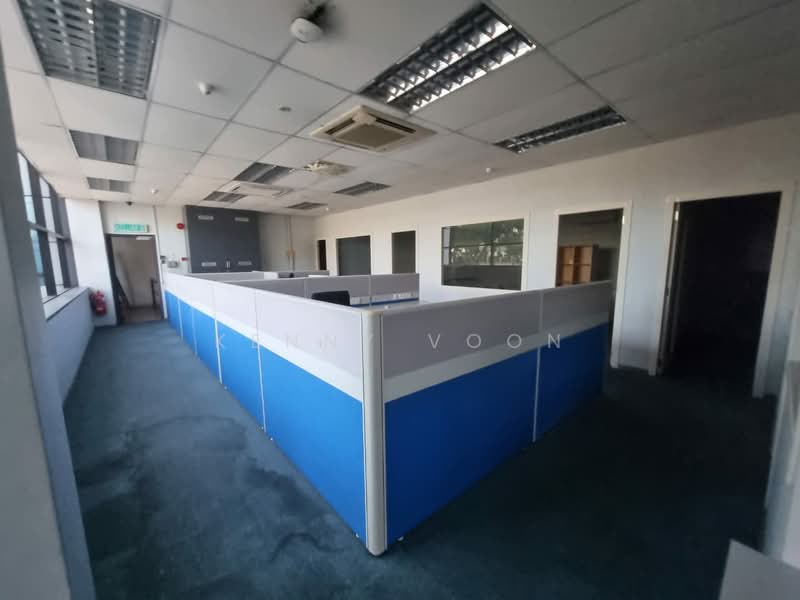 Hicom - Glenmarie Industrial Park untuk Untuk Disewa - RM 12,000 /bulan, Mac 2026 - PropertyGuru.com.my