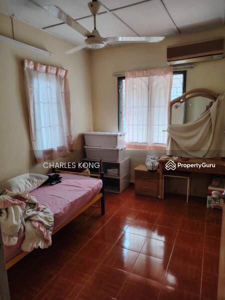 For Sale - Pandan Indah