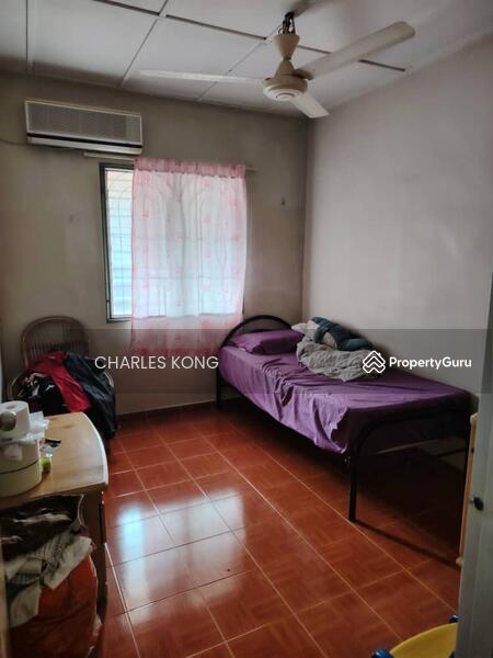 For Sale - Pandan Indah