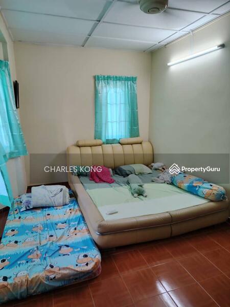 For Sale - Pandan Indah