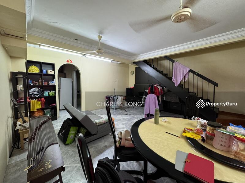 For Sale - Pandan Indah