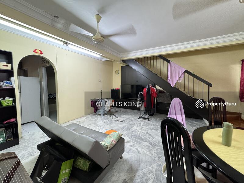 For Sale - Pandan Indah