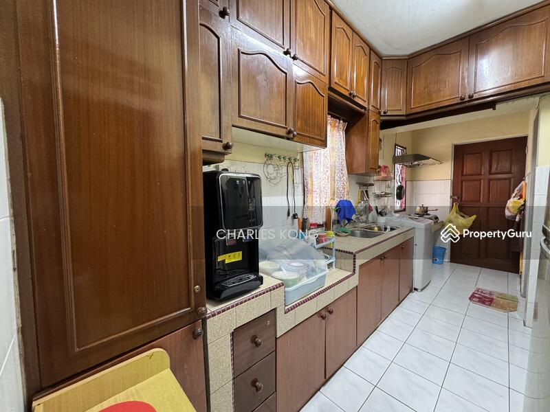 For Sale - Pandan Indah