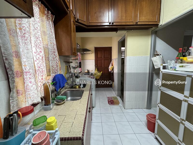 For Sale - Pandan Indah