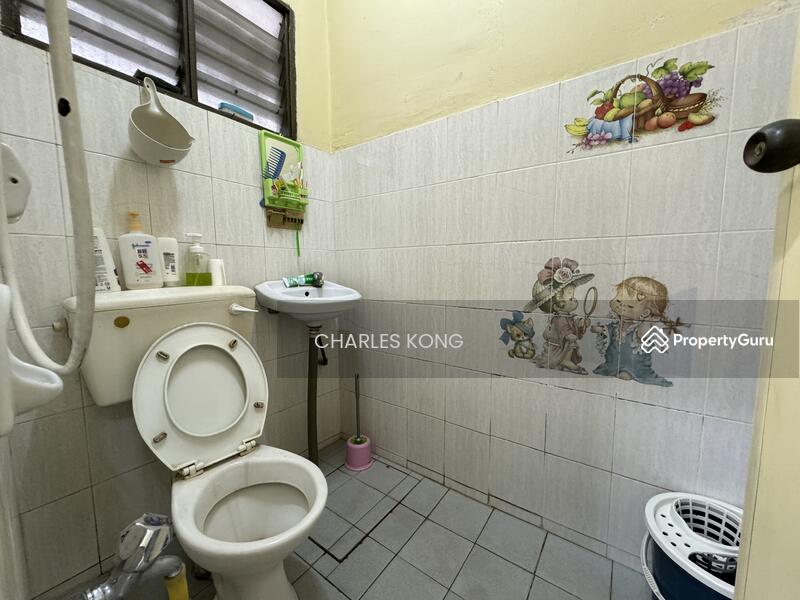 For Sale - Pandan Indah