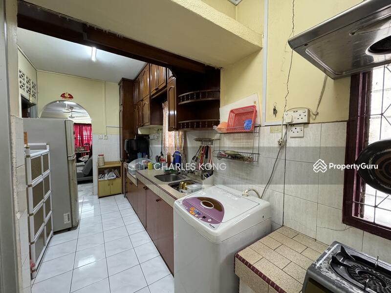 For Sale - Pandan Indah