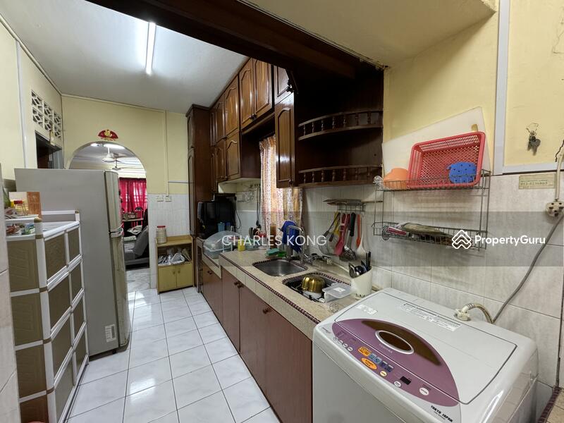 For Sale - Pandan Indah