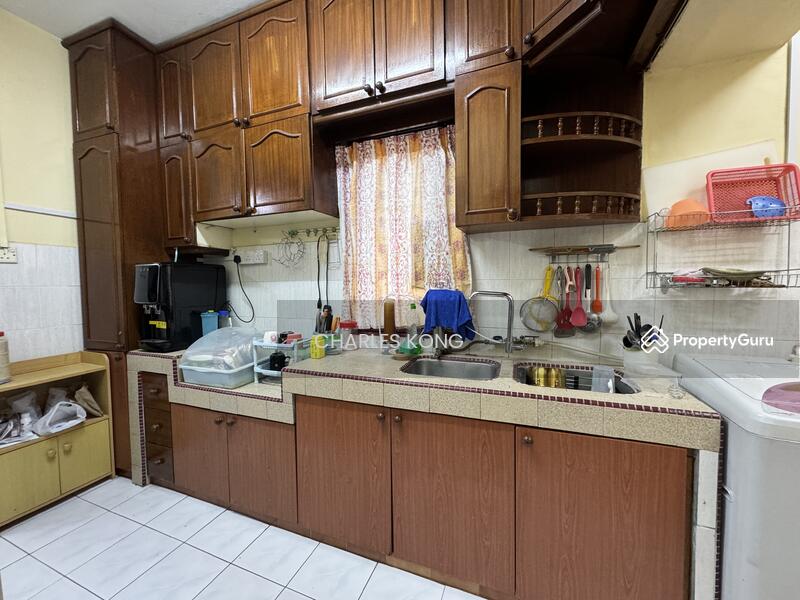 For Sale - Pandan Indah